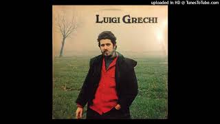 Kadr z teledysku Le chiavi tekst piosenki Luigi Grechi
