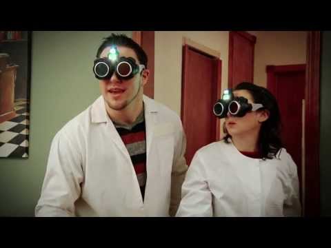 Doritos - Time Machine