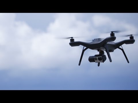 3D Robotics shakes up the consumer drone market — Small Empires S. 3 Ep. 4