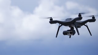 3D Robotics - Shaking Up the Consumer Drone Market