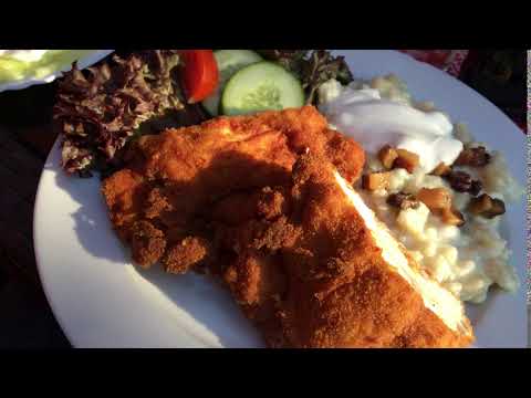 Sturovo essen - Casablanca Sturovo -