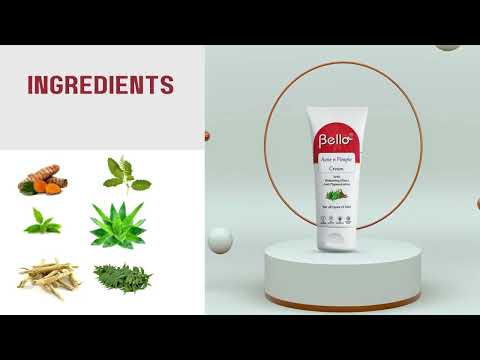 Acne n pimple cream, 100 g