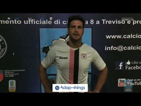 FLY SALZANO – A.c. ATLETICO PAPATO 3-1 INTERVIEW