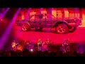 Widespread Panic - Low Rider, Birmingham, AL, 04-18-2026