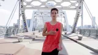 &quot;You&#39;re Perfect&quot;-Official Music Video by Jacob Whitesides