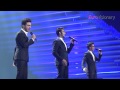 Il Volo - Grande Amore - Italy - Final Eurovision ...