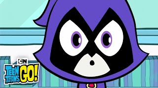 Teen Titans Go! ( Teen Titans Go! )