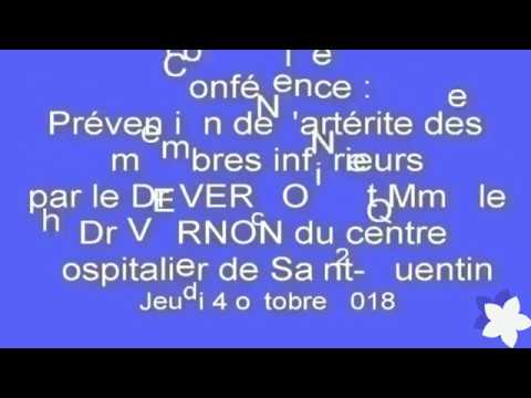 Comment lutter contre l'artérite des membres inférieurs