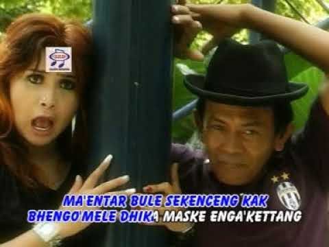 Ana Lorizta Feat. Sukur - Konyong Koter | Dangdut [OFFICIAL]