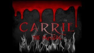 CARRIE the Musical