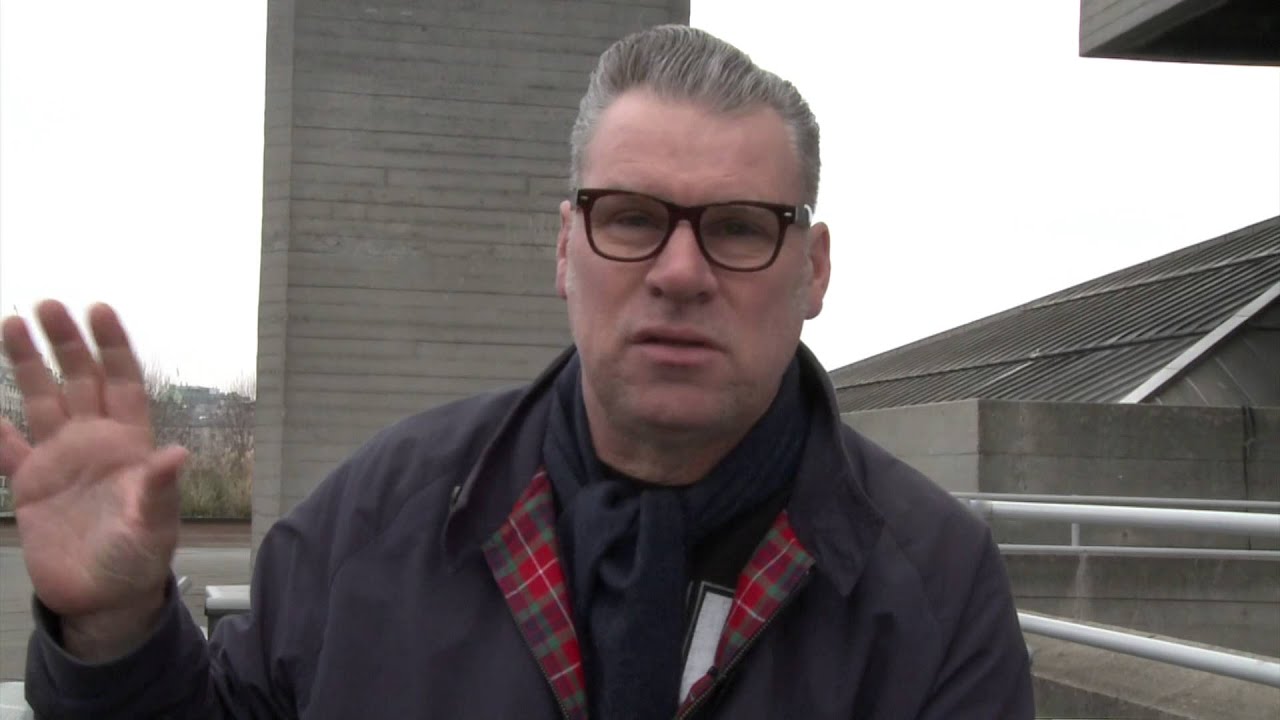 Kermode Uncut: Awards Time