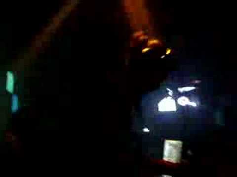 Dj Grá Ferreira @ The Week - B-day Party