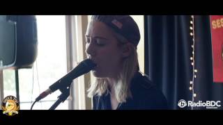 TORRES - Sprinter (The RadioBDC Sessions)