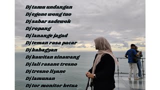 Download lagu FULLBASS DJ TAMU UNDANGAN X EGONE WONG TUO mp3 Download lagu FULLBASS DJ TAMU UNDANGAN X EGONE WONG TUO mp3