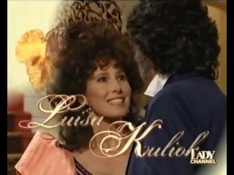 Milagros con Grecia Colmenares e Osvaldo Laport completa in 40 DVD