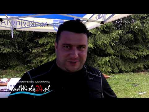 21.07.2019 25-lecie Koniczynki Ocice, osiedlowego klubu z Tarnobrzega