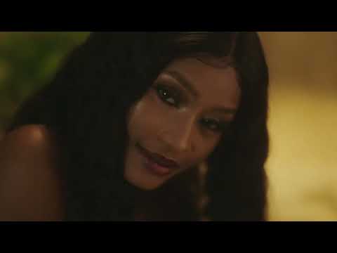 Monalisa remix by Lojay x Sarz ft Chris Brown | Official Video Edit