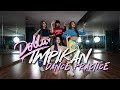 IMPIKAN - Dolla Dance Practice