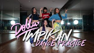Download lagu IMPIKAN - Dolla Dance Practice mp3