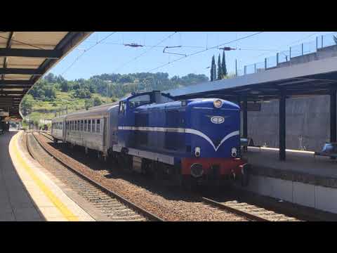 CP 1455 + 2 SOREFAMES