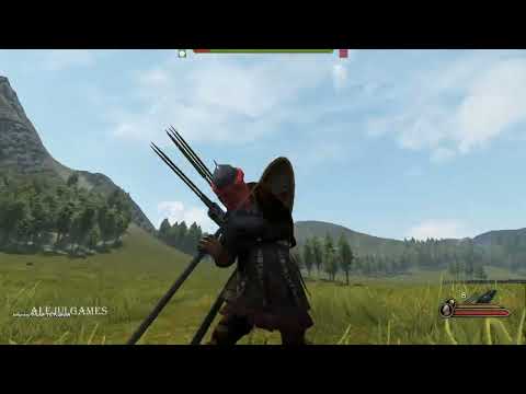 x1000 Knifes vs 50 Imperial Legionary (THEY CAN RESIST?)  - Mount & Blade 2 BANNERLORD