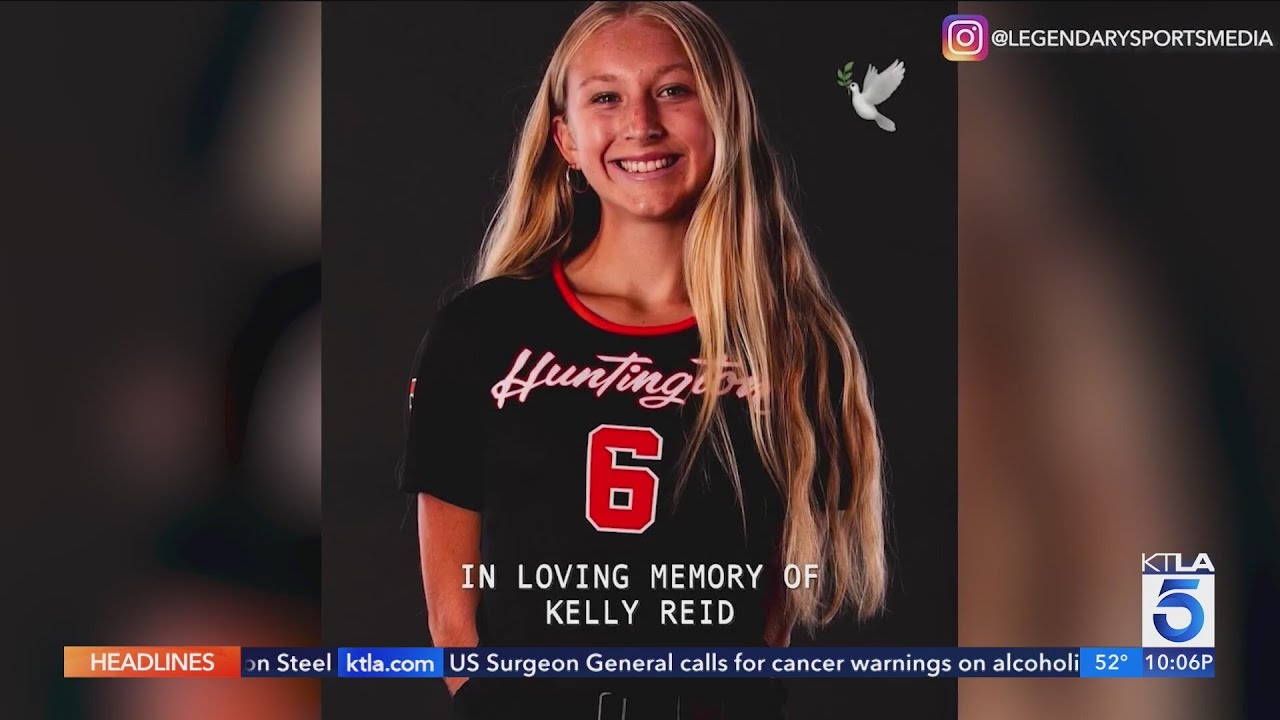 Father and teen daughter identified as victims killed in Fullerton plane crash