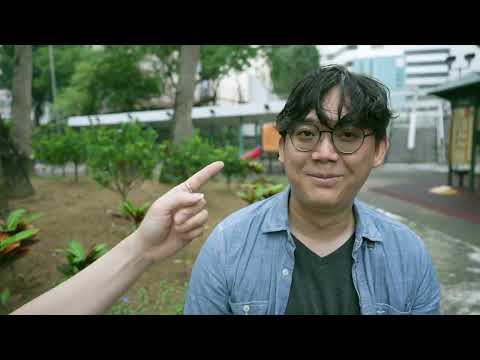 Embedded thumbnail for Who has robbed my hard-earned money? (Cantonese only)