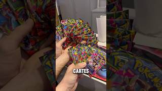 la meilleur carte gagne tout #pokemon #randombooster #pokemontcg #pokemoncards