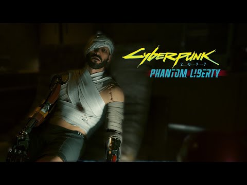 Cyberpunk 2077 Phantom Liberty - Let's Play Part 6: The Final Mr. Hands Gigs
