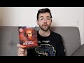 Total Recall 4K UHD Blu Ray Review