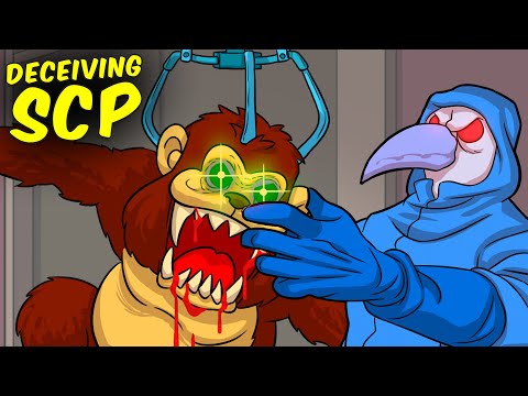 Most Deceiving SCPs Ever! (Compilation)