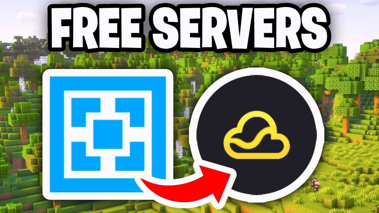 BEST Aternos Alternatives! (Free 24/7 Minecraft Server Hosting)