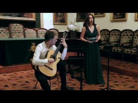 M. Prebanda - Mila nane, Dúo Jovičić-Scevola @jovicicscevola3072