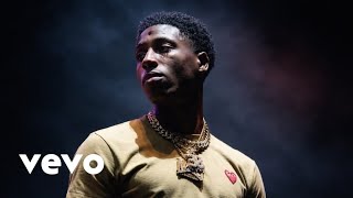 NBA YoungBoy - Forever [Official Music Video]