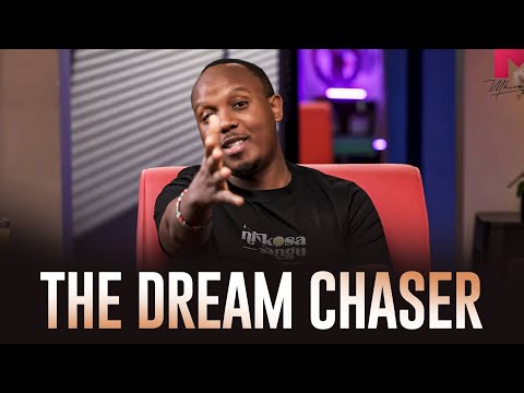 The Dream Chaser | Mkurugenzi Minisodes 11 Ep 8