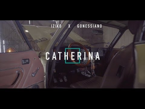 Iziko feat Gonessiano - Catherina (Clip Officiel)