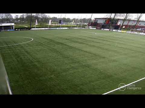ST: Gendringen/SVGG JO17-1 VVO JO17-3