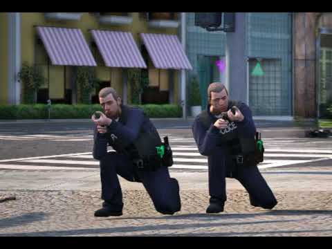 Los gemelos porro "Pepe Porro y Paco Porro"