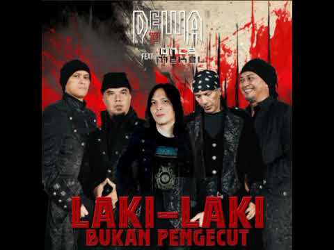 Laki-Laki Bukan Pengecut (Once Mekel AI)