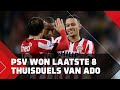 HISTORY | #PSVADO