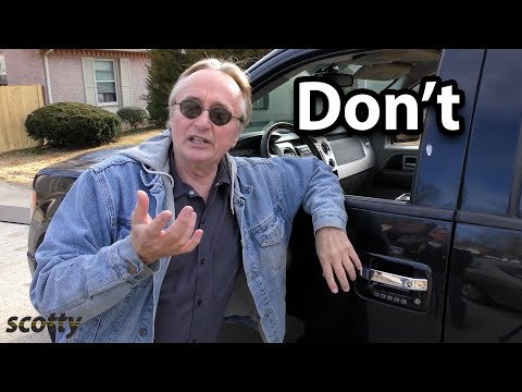 3 Fords I Would Never Buy