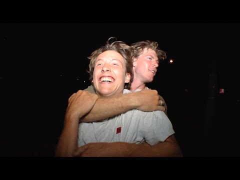 JACMAN HINSS 2018 - Volume Bikes & Demolition Parts