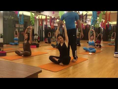 Total Body Yoga Burn Workout| #CompleteYoga| Master Praveen| #praveenyoga