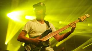 Umphrey&#39;s McGee - 2 Roulette - 12.28.2013 (Preview)