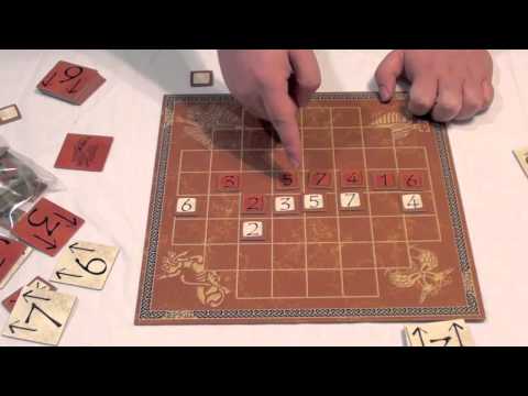 Dice Tower Reviews: Epigo (w/ Ryan Metzler)