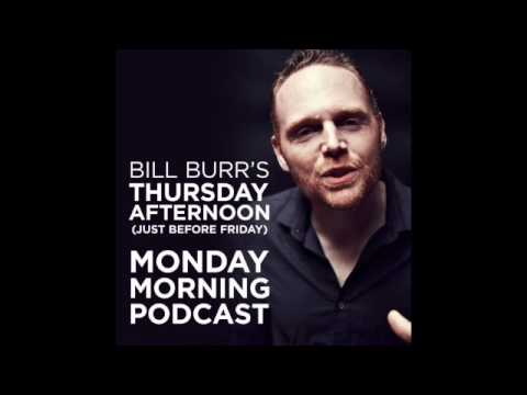 the Thursday Afternoon Monday Morning Podcast 7-20-17