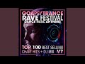 Spiriturama - Self Transcendence (Goa Psy Trance Rave Dance)