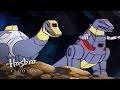 Transformers: Generation 1 - Autobots Meet Dinobots | Transformers Official