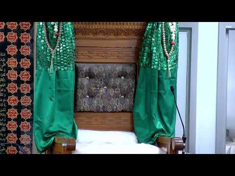 Mahe Ramadhan 1443 - 8th Night Program 04/09/2022