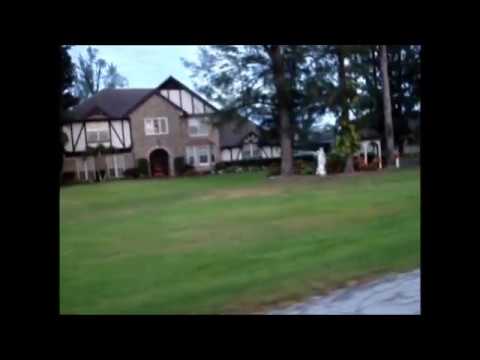 Passeio de Bicicleta na Florida U.S.A 2011